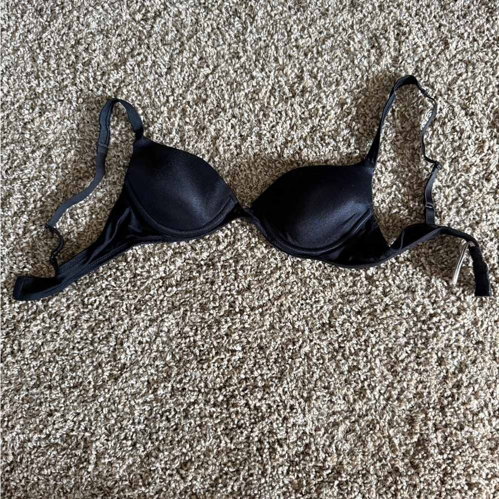 Natori Black Women's Bra